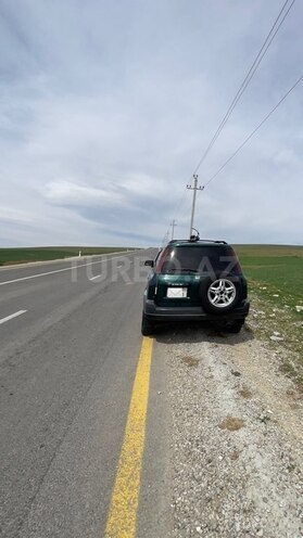 Honda CR-V 1998, 355,243 km - 2.0 л - Bakı