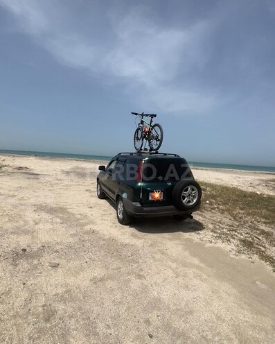 Honda CR-V 1998, 355,243 km - 2.0 л - Bakı
