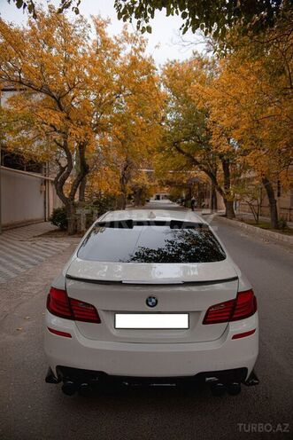 BMW 528 2014, 160,000 km - 2.0 l - Bakı
