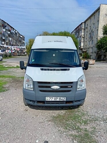 Ford Transit 2008, 355,000 km - 2.4 л - Sumqayıt