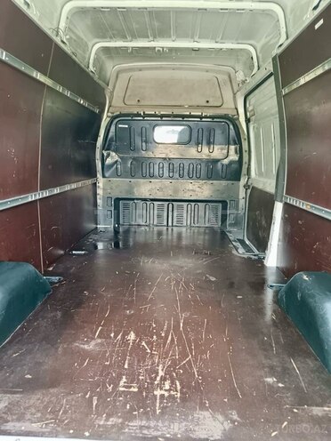 Ford Transit 2008, 355,000 km - 2.4 л - Sumqayıt