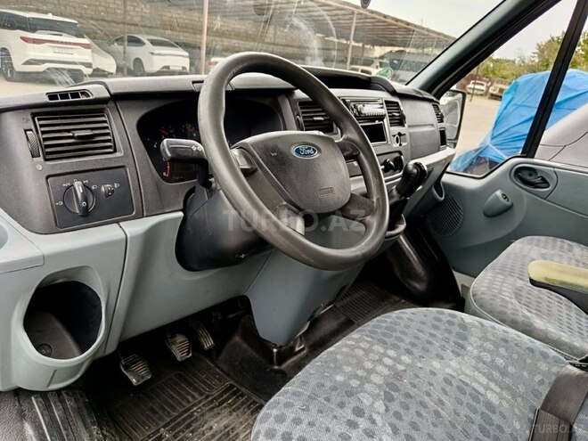 Ford Transit 2008, 355,000 km - 2.4 л - Sumqayıt