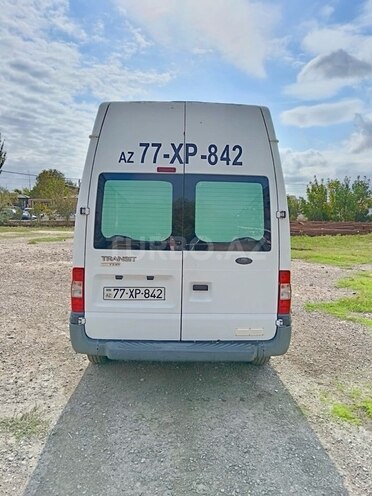 Ford Transit 2008, 355,000 km - 2.4 л - Sumqayıt