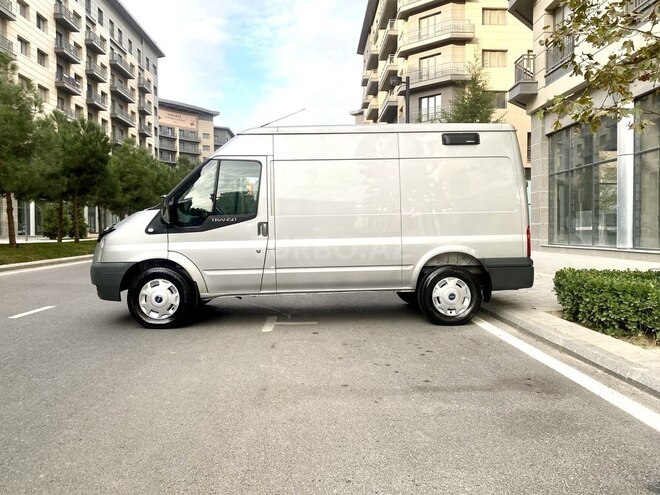 Ford Transit 2007, 207,000 km - 2.4 л - Bakı