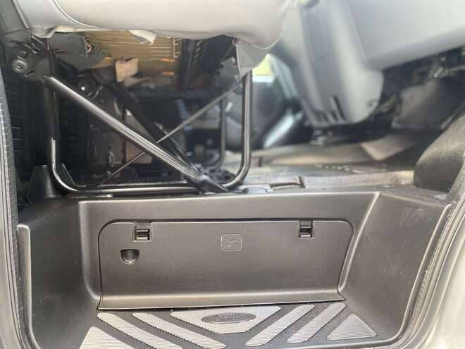 Ford Transit 2007, 207,000 km - 2.4 л - Bakı