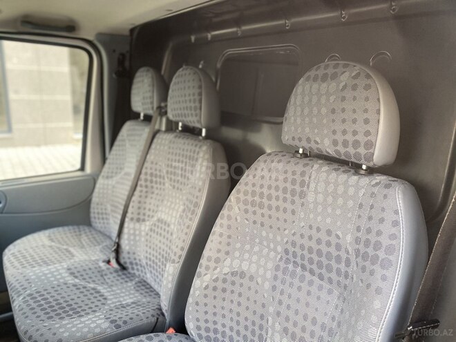 Ford Transit 2007, 207,000 km - 2.4 л - Bakı