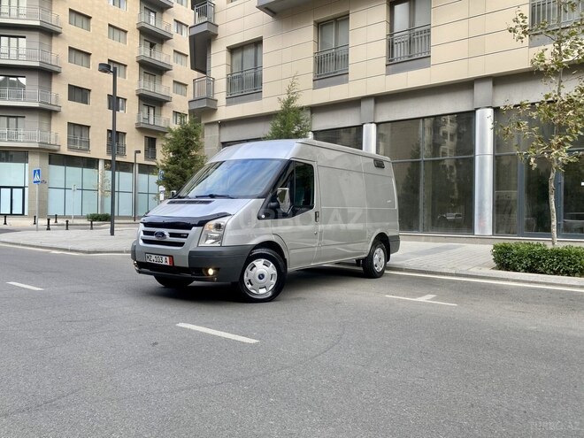 Ford Transit 2007, 207,000 km - 2.4 л - Bakı