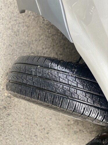 Ford Transit 2007, 207,000 km - 2.4 л - Bakı