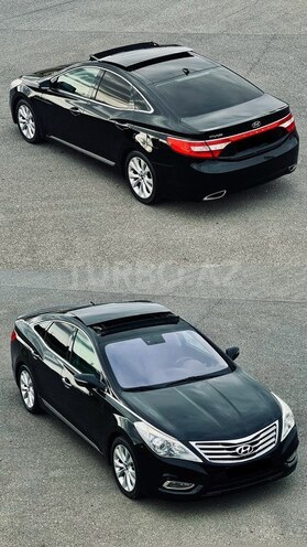 Hyundai Azera 2012, 176,000 km - 2.4 l - Bakı