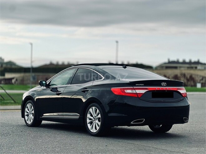 Hyundai Azera 2012, 176,000 km - 2.4 l - Bakı