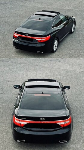 Hyundai Azera 2012, 176,000 km - 2.4 l - Bakı