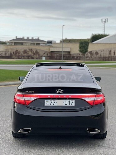 Hyundai Azera 2012, 176,000 km - 2.4 l - Bakı