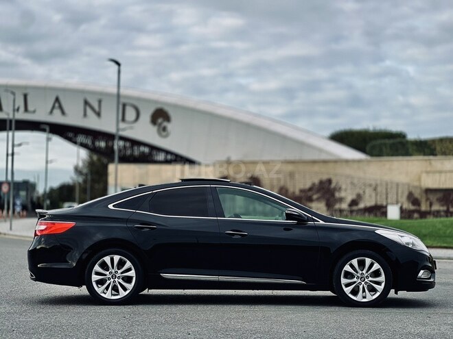 Hyundai Azera 2012, 176,000 km - 2.4 l - Bakı