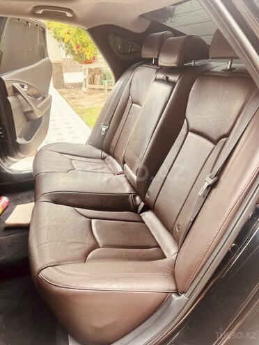 Hyundai Azera 2012, 176,000 km - 2.4 l - Bakı
