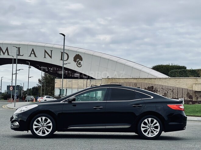 Hyundai Azera 2012, 176,000 km - 2.4 l - Bakı