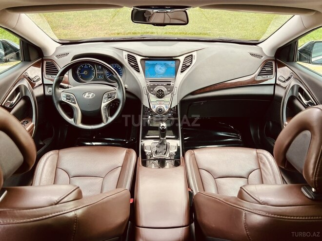 Hyundai Azera 2012, 176,000 km - 2.4 l - Bakı