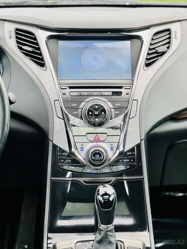 Hyundai Azera 2012, 176,000 km - 2.4 l - Bakı