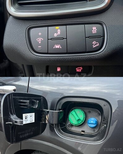 Kia Sorento 2018, 140,000 km - 2.2 l - Bakı