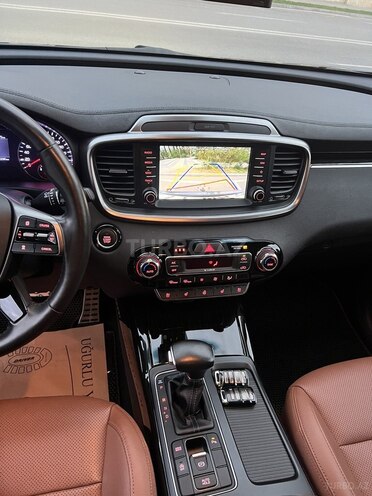 Kia Sorento 2018, 140,000 km - 2.2 l - Bakı