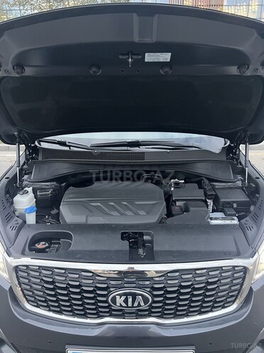 Kia Sorento 2018, 140,000 km - 2.2 l - Bakı