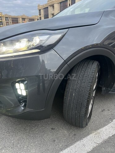 Kia Sorento 2018, 140,000 km - 2.2 l - Bakı