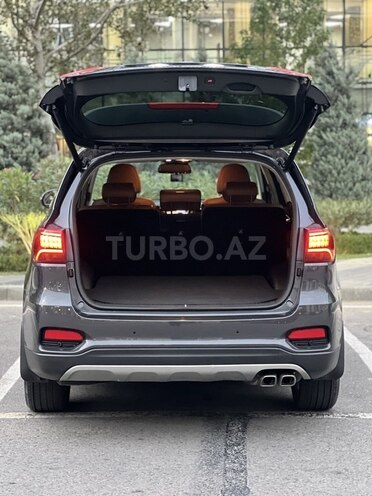 Kia Sorento 2018, 140,000 km - 2.2 l - Bakı