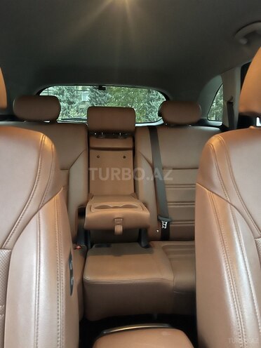 Kia Sorento 2018, 140,000 km - 2.2 l - Bakı