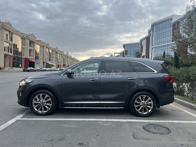 Kia Sorento 2018, 140,000 km - 2.2 l - Bakı