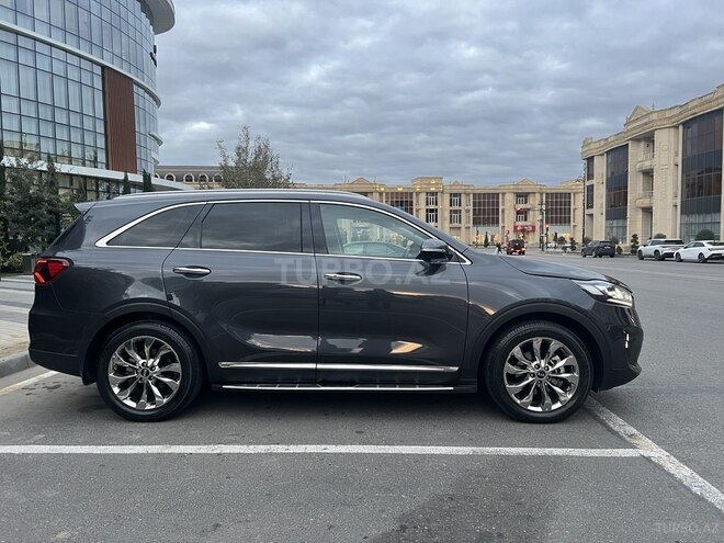 Kia Sorento 2018, 140,000 km - 2.2 l - Bakı
