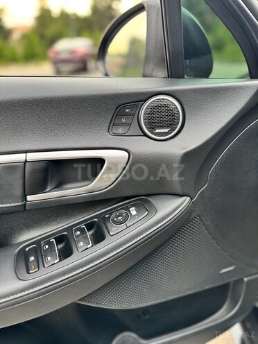 Hyundai Sonata 2020, 329,286 km - 1.6 l - Bakı