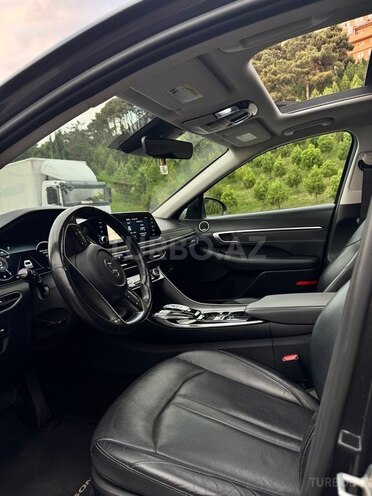Hyundai Sonata 2020, 329,286 km - 1.6 l - Bakı