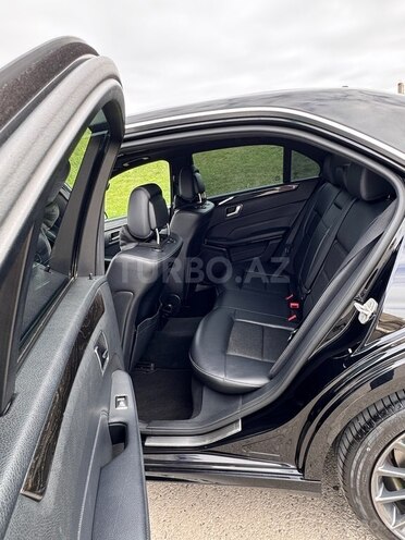 Mercedes E 200 2013, 210,640 km - 2.0 l - Bakı