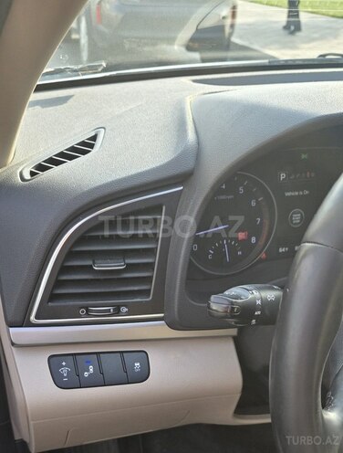 Hyundai Elantra 2016, 80,450 km - 2.0 л - Bakı