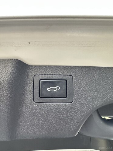Hyundai Santa Fe 2017, 135,000 km - 2.0 л - Bakı