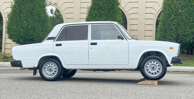 LADA (VAZ) 2107 2009, 123,540 km - 1.6 л - Gəncə
