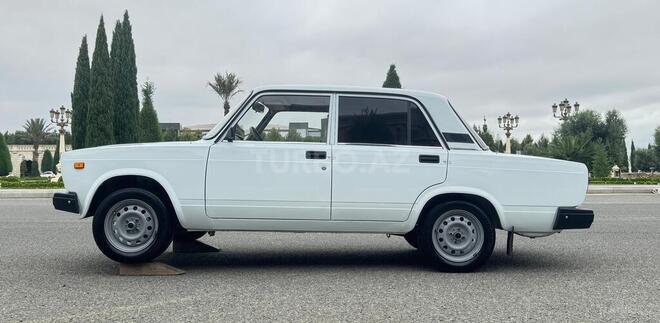 LADA (VAZ) 2107 2009, 123,540 km - 1.6 л - Gəncə