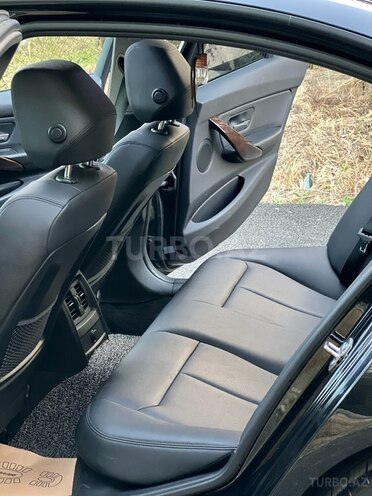 BMW 328 2014, 154,000 km - 2.0 l - Bakı