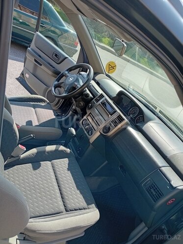 Nissan X-Trail 2012, 190,000 km - 2.5 l - Bakı