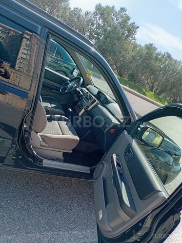 Nissan X-Trail 2012, 190,000 km - 2.5 l - Bakı