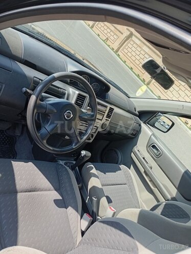 Nissan X-Trail 2012, 190,000 km - 2.5 l - Bakı