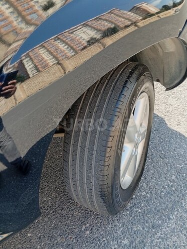 Nissan X-Trail 2012, 190,000 km - 2.5 l - Bakı