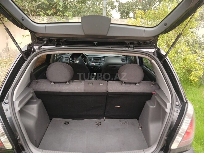Kia Rio 2008, 370,500 km - 1.5 л - Bakı