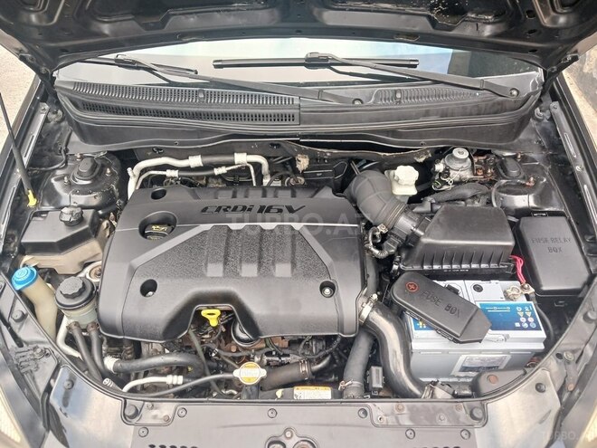 Kia Rio 2008, 370,500 km - 1.5 л - Bakı