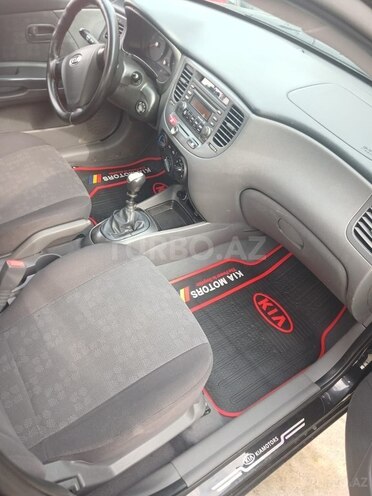 Kia Rio 2008, 370,500 km - 1.5 л - Bakı
