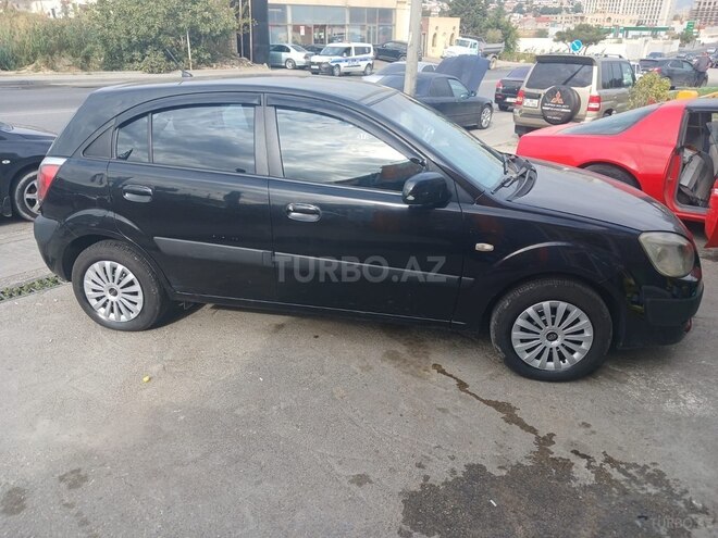 Kia Rio 2008, 370,500 km - 1.5 л - Bakı