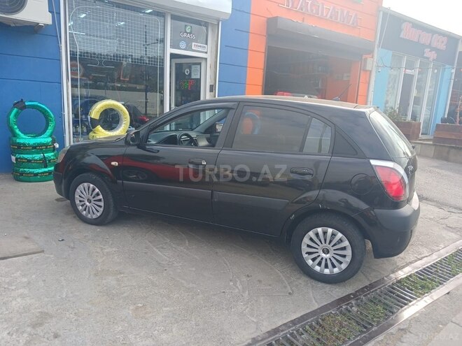 Kia Rio 2008, 370,500 km - 1.5 л - Bakı