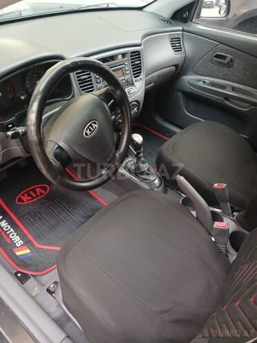 Kia Rio 2008, 370,500 km - 1.5 л - Bakı