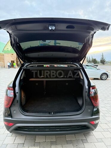 Hyundai Creta 2022, 39,000 km - 1.6 l - Bakı