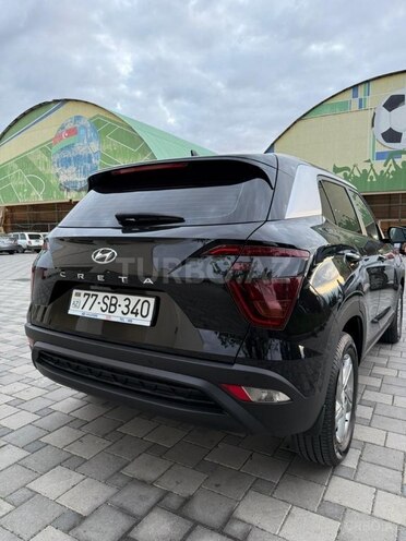 Hyundai Creta 2022, 39,000 km - 1.6 l - Bakı