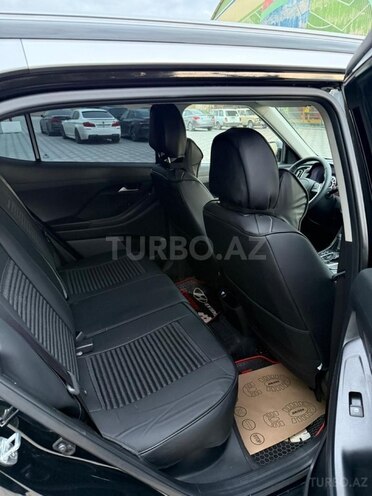 Hyundai Creta 2022, 39,000 km - 1.6 l - Bakı